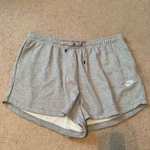 NWT Nike Lounge Shorts